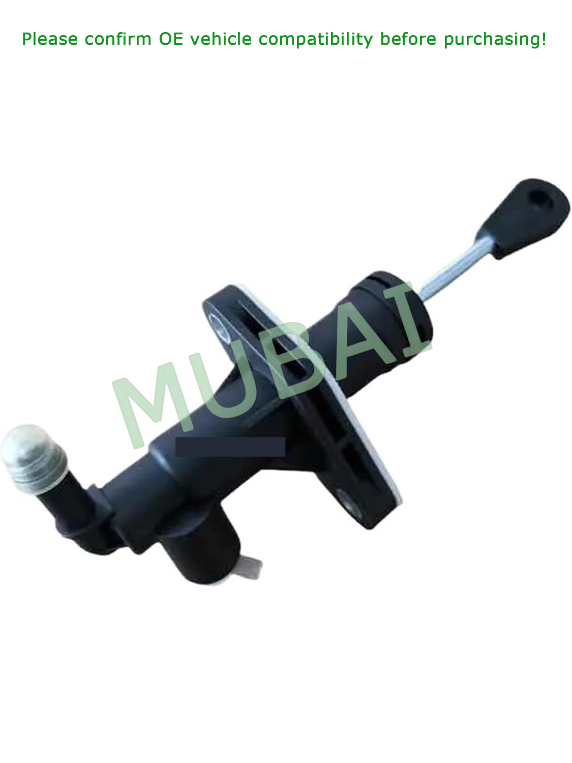 Clutch Master Cylinders Clutch - Running Gear Engine avis et prix