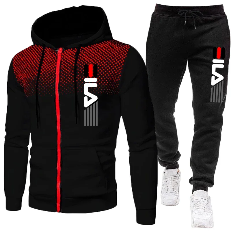 2026 Autumn Winter Men's Sport - Running Gear Winter avis et prix