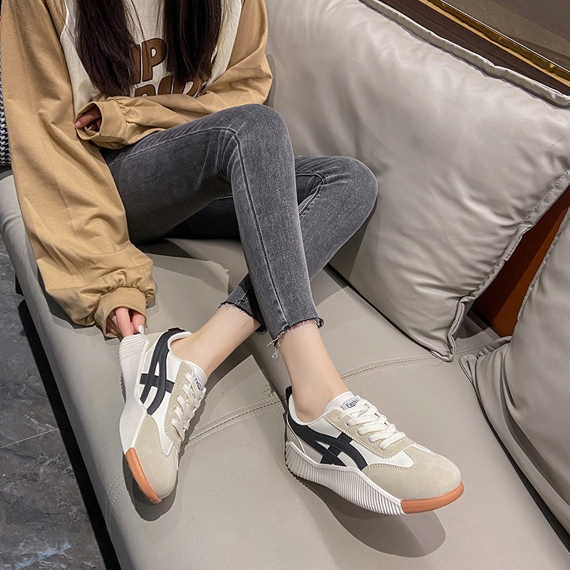 2025 summer new Korean version - Running Gear Ladies avis et prix