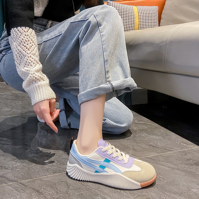 2025 summer new Korean version - Running Gear Ladies avis et prix
