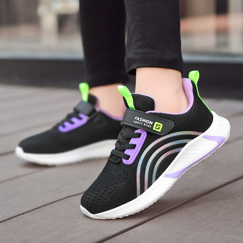 2025 Girls Running Shoes Child - Running Gear For Beginners avis et prix