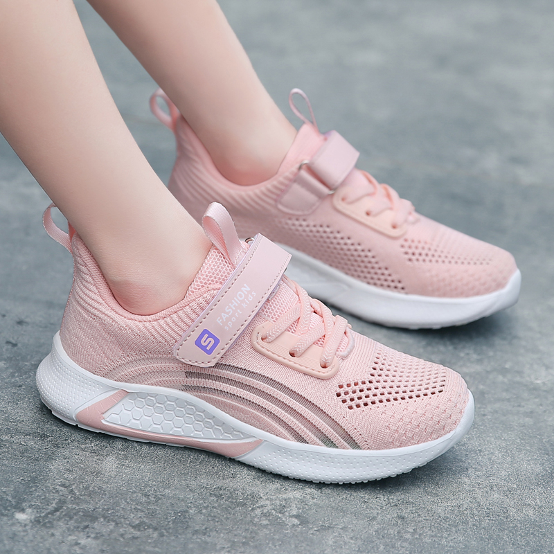 2025 Girls Running Shoes Child - Running Gear For Beginners avis et prix