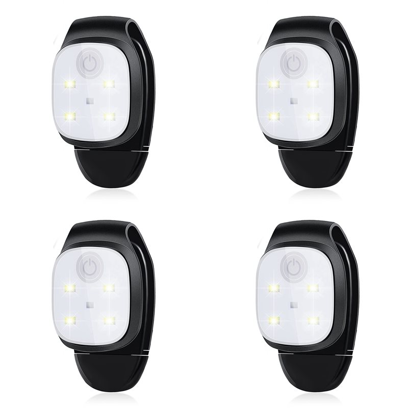 [NEW!ABKG】 4X Outdoor Night Cl - Running Gear On avis et prix