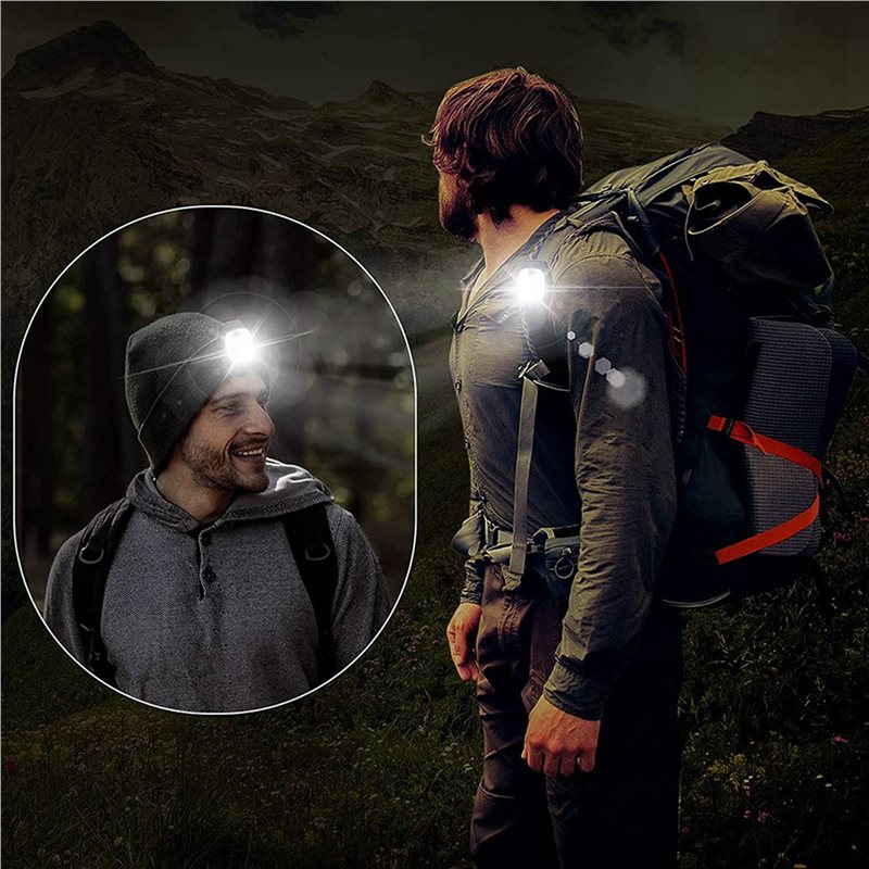 [NEW!ABKG】 4X Outdoor Night Cl - Running Gear On avis et prix