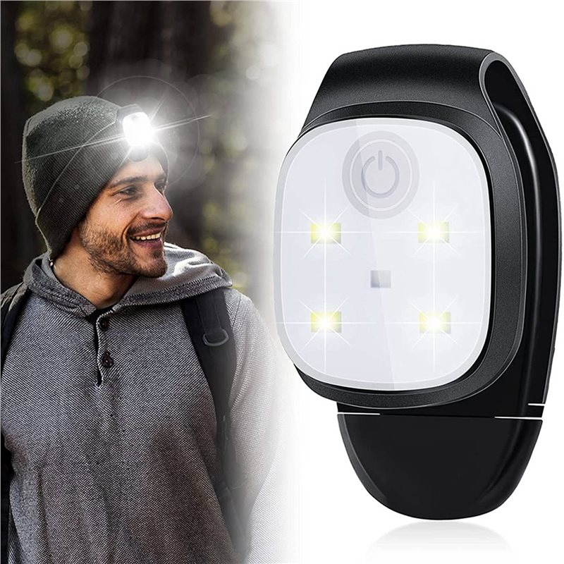 [NEW!ABKG】 4X Outdoor Night Cl - Running Gear On avis et prix
