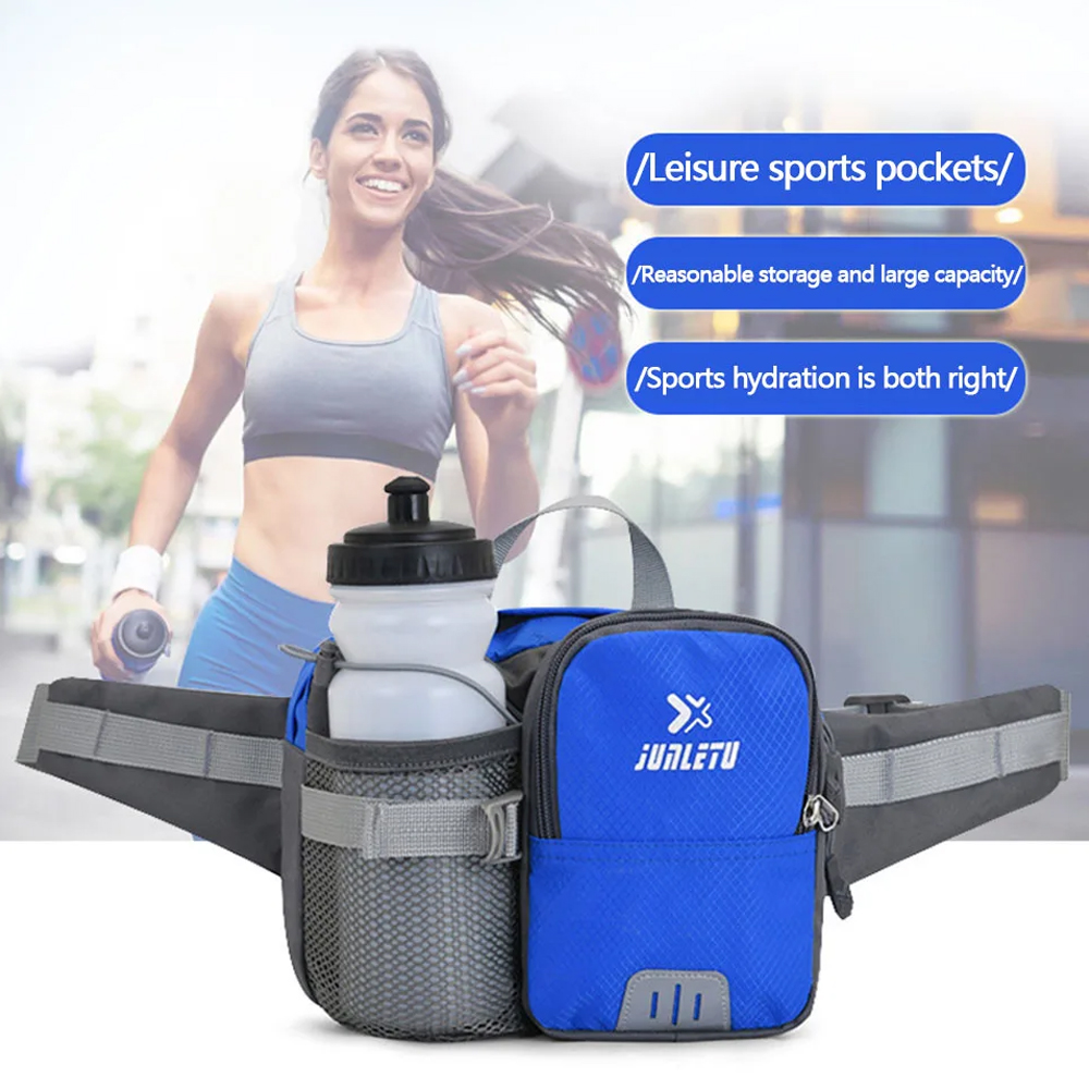Fanny Pack Waist Bag for Women - Running Gear Cool avis et prix
