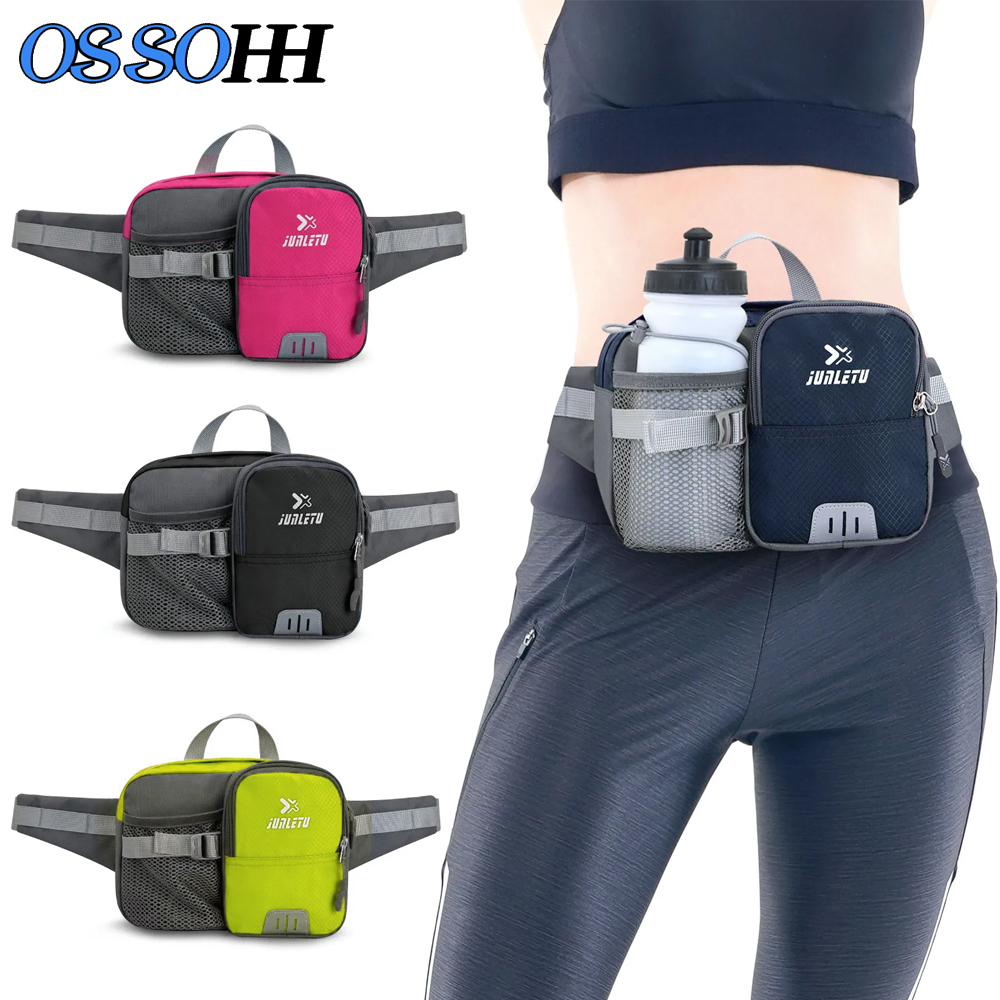 Fanny Pack Waist Bag for Women - Running Gear Cool avis et prix