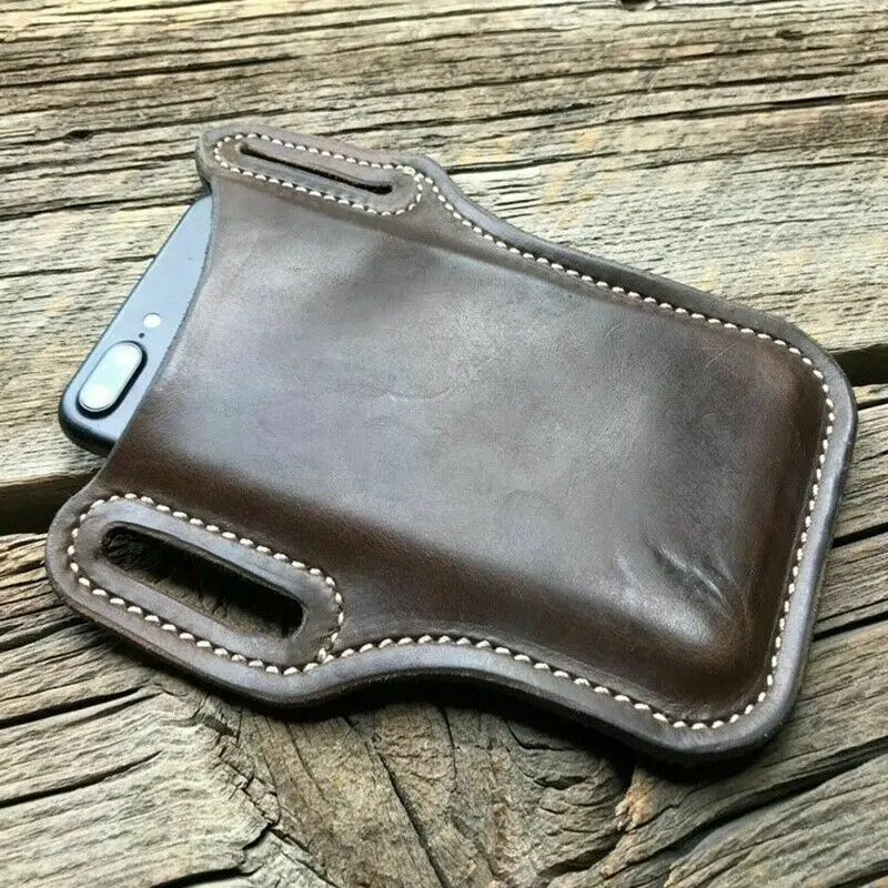 Men Phone Case Holster Cellpho - Running Gear Organizer avis et prix