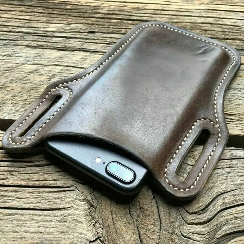 Men Phone Case Holster Cellpho - Running Gear Organizer avis et prix