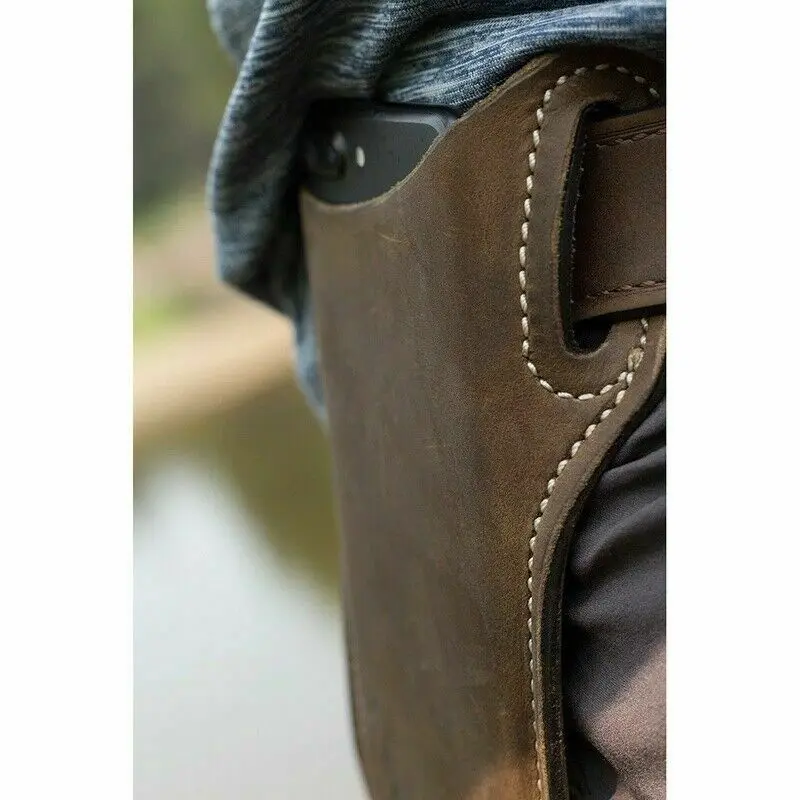 Men Phone Case Holster Cellpho - Running Gear Organizer avis et prix