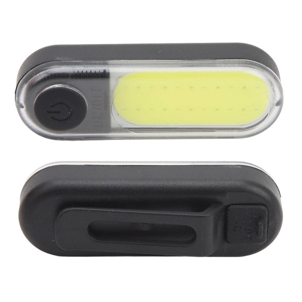 Durable Waterproof Clip On Fla - Running Gear On avis et prix