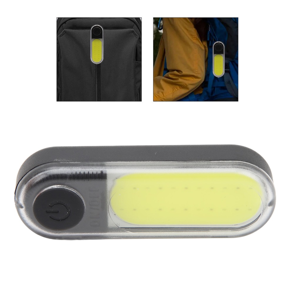 Durable Waterproof Clip On Fla - Running Gear On avis et prix