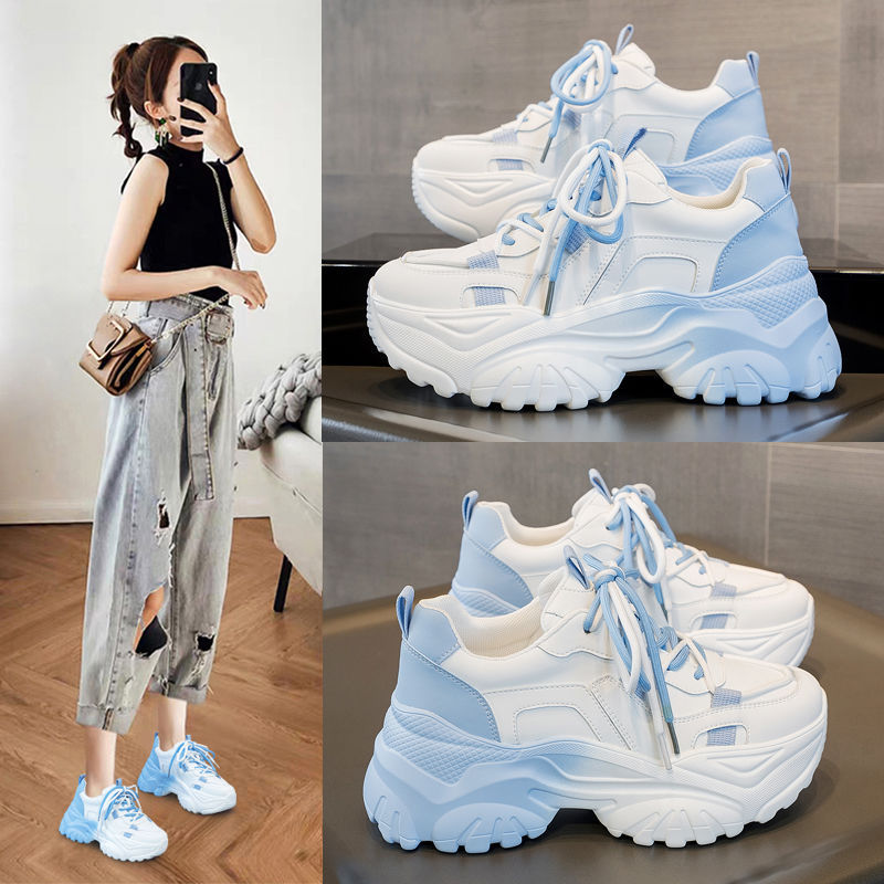 Women Sneakers 2026 New Fashio - Running Gear Ladies avis et prix