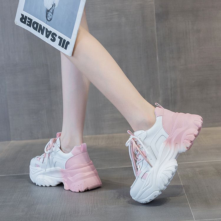 Women Sneakers 2026 New Fashio - Running Gear Ladies avis et prix