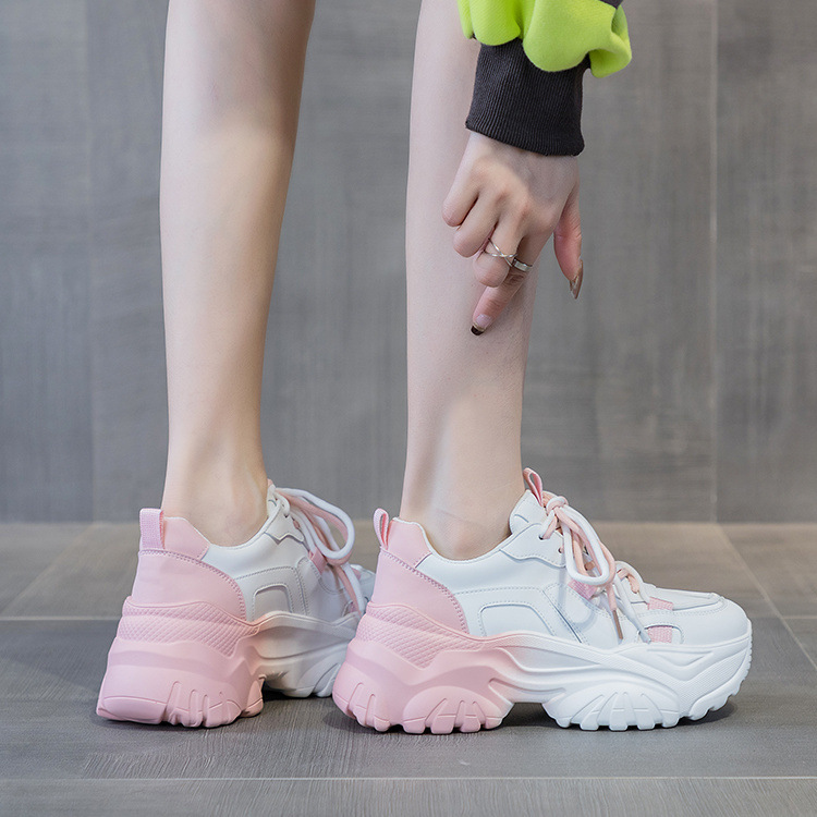 Women Sneakers 2026 New Fashio - Running Gear Ladies avis et prix