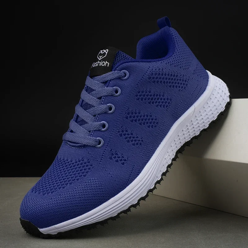 Women's Sneakers Breathable Kn - Running Gear Ladies avis et prix