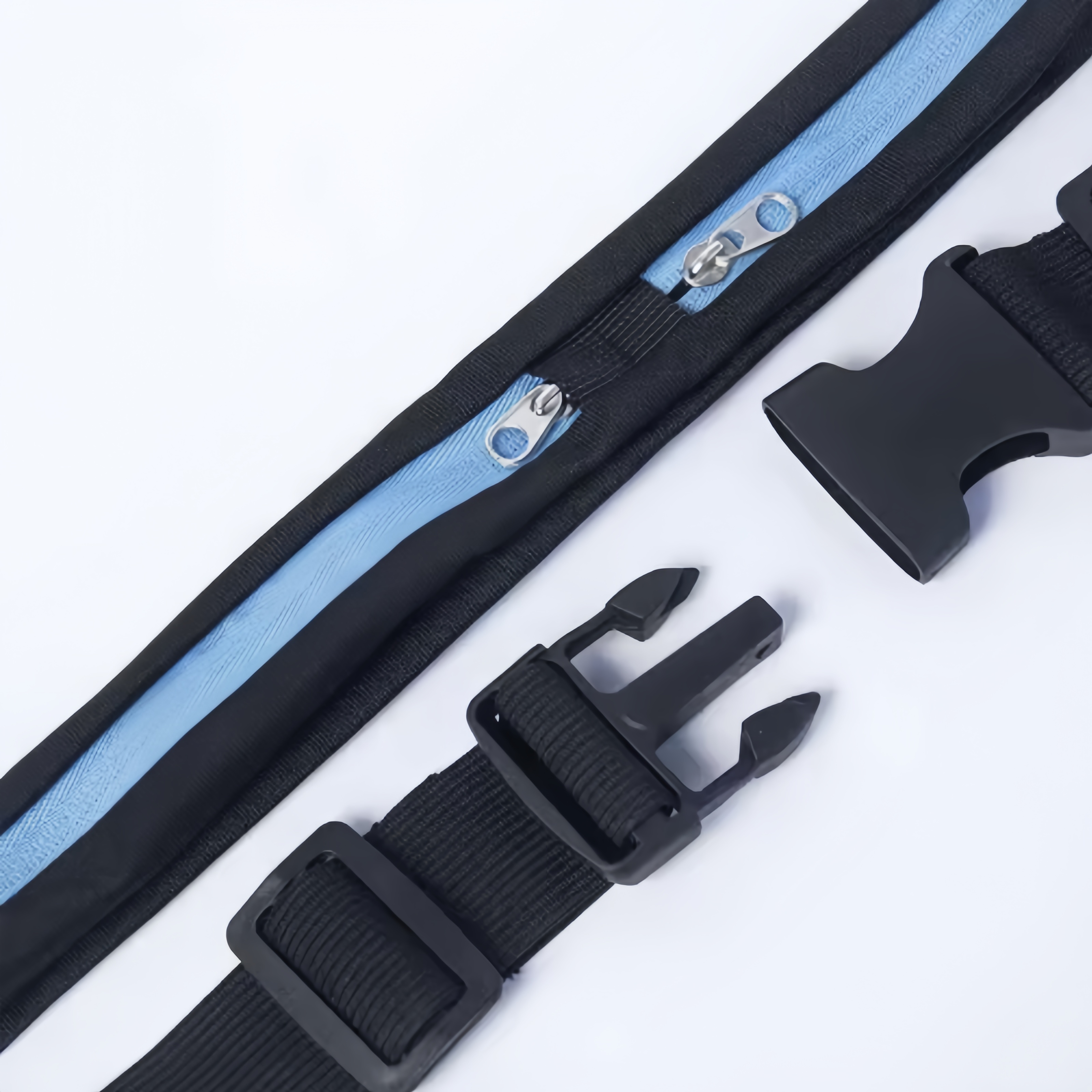 Unisex sporty leisure waist ba - Running Gear Holder avis et prix