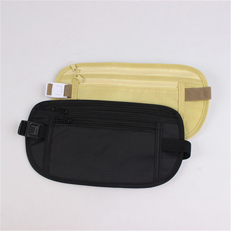 Invisible Travel Waist Packs P - Running Gear For Beginners avis et prix