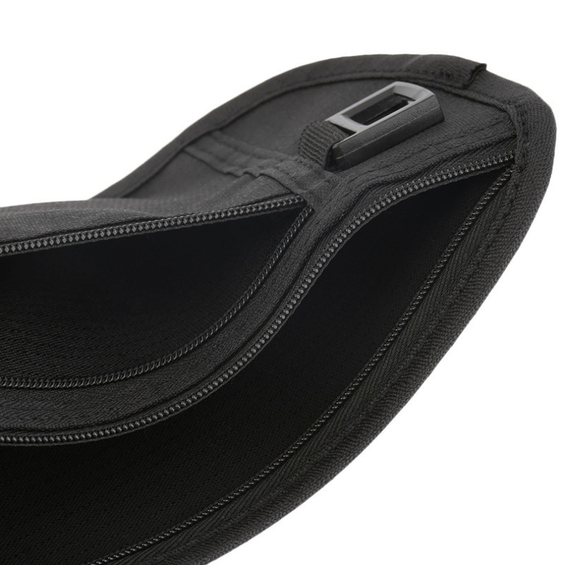 Invisible Travel Waist Packs P - Running Gear For Beginners avis et prix