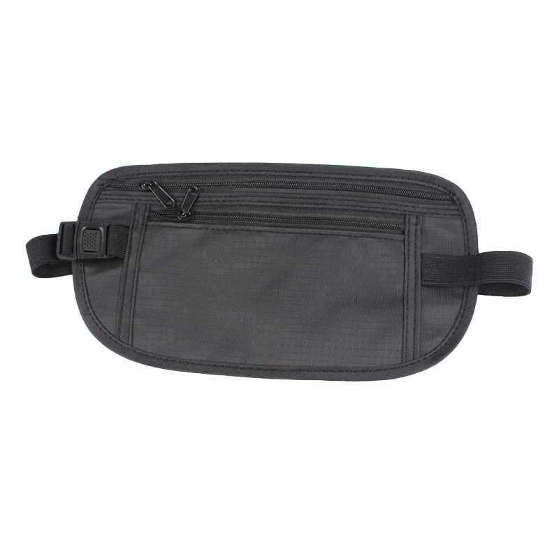 Invisible Travel Waist Packs P - Running Gear For Beginners avis et prix