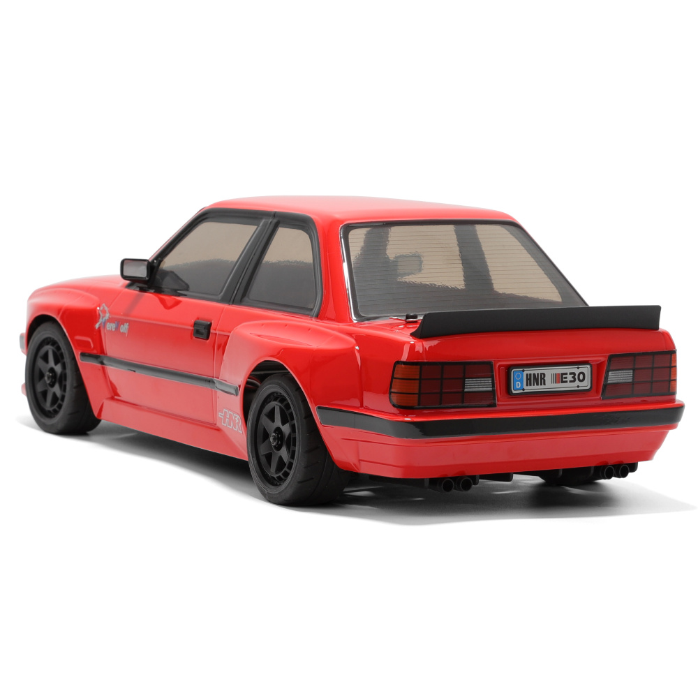 HNR H9803 Werewolf 1/10 2.4G 4 - Running Gear On avis et prix