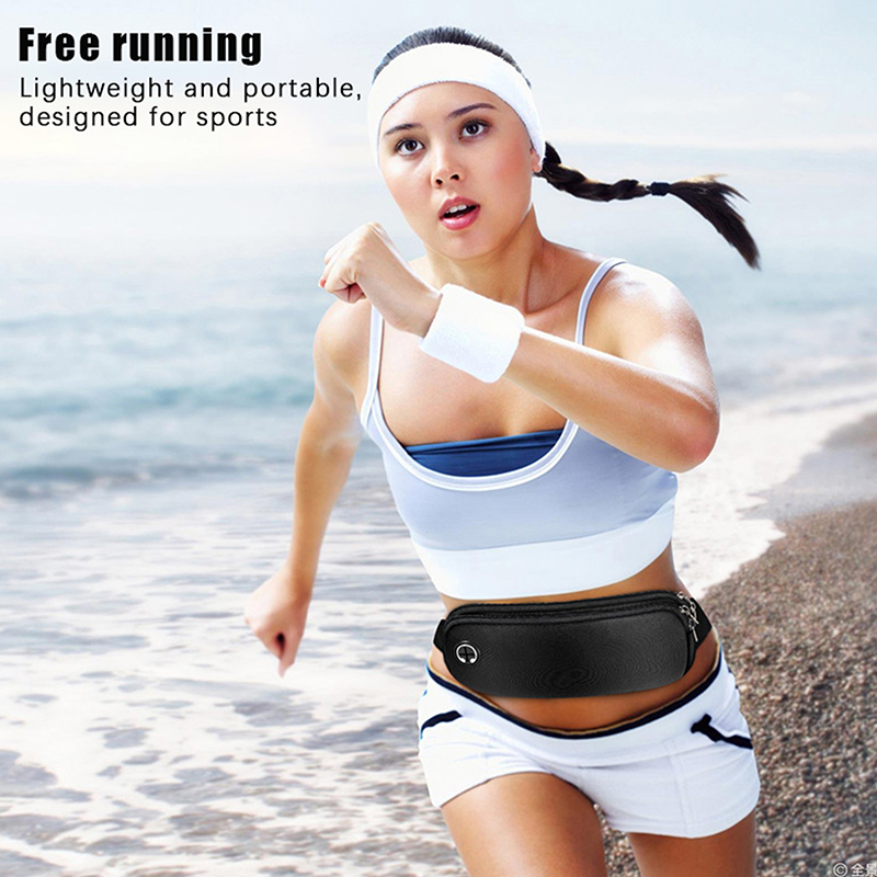 Durable Multi-Functional Sport - Running Gear Organizer avis et prix