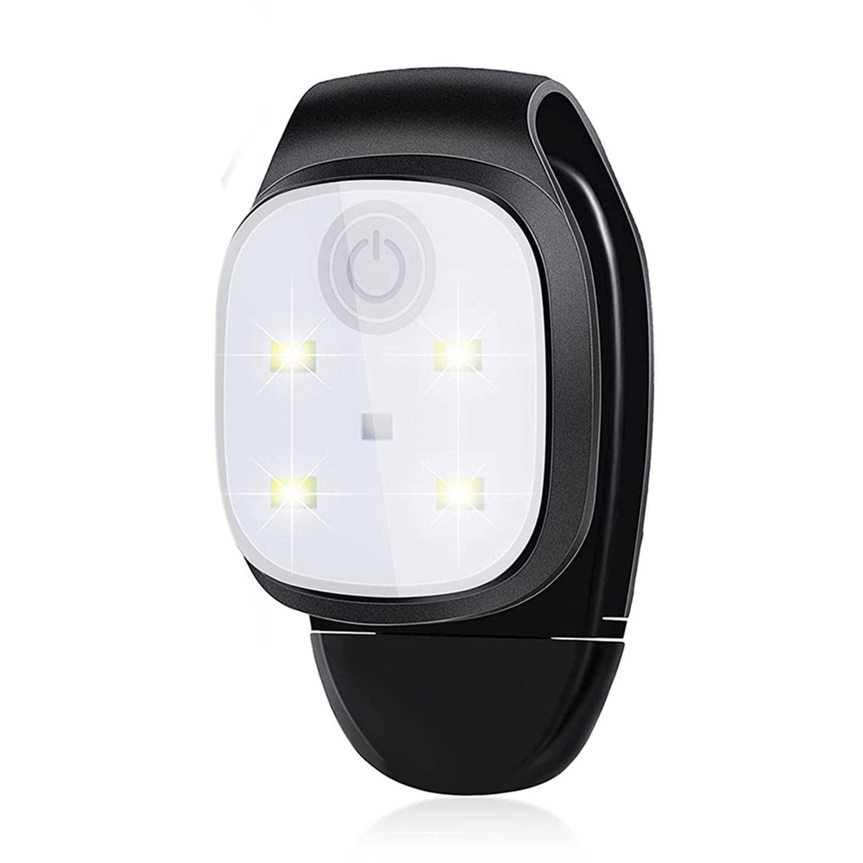 ABUP-2X Outdoor Night Clip On  - Running Gear On avis et prix