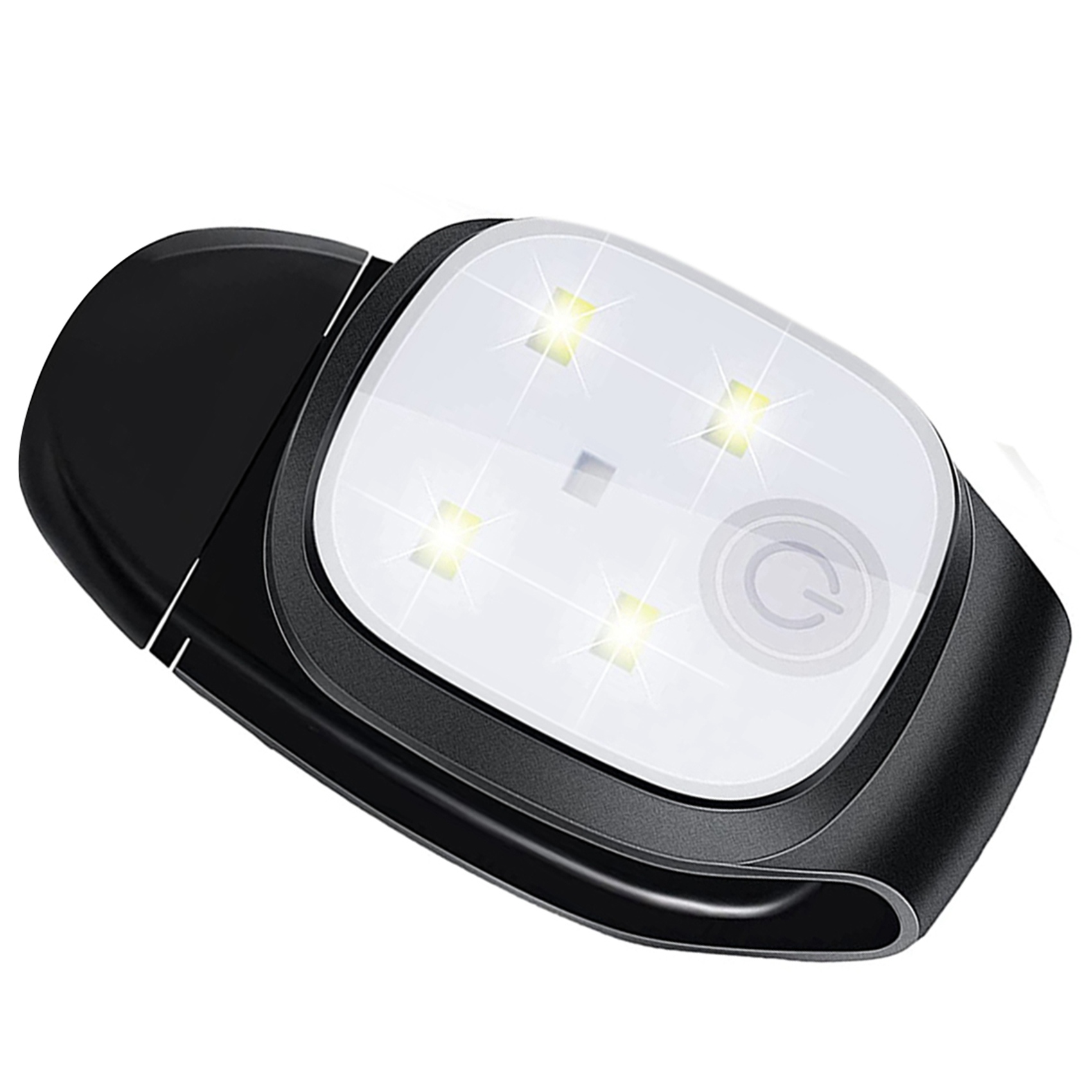 ABUP-2X Outdoor Night Clip On  - Running Gear On avis et prix