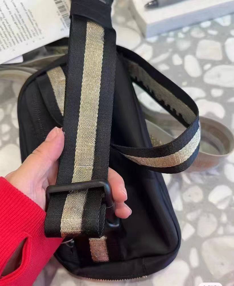 Lemon Fashion Everywhere, Belt - Running Gear Organizer avis et prix