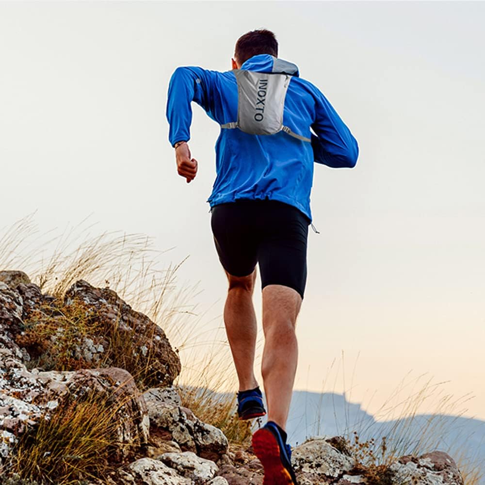 5L Breathable Hydration Vest,  - Running Gear Holder avis et prix