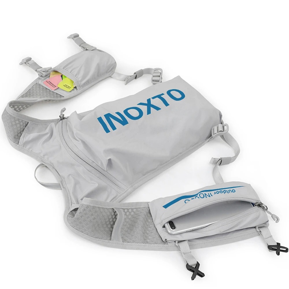5L Breathable Hydration Vest,  - Running Gear Holder avis et prix