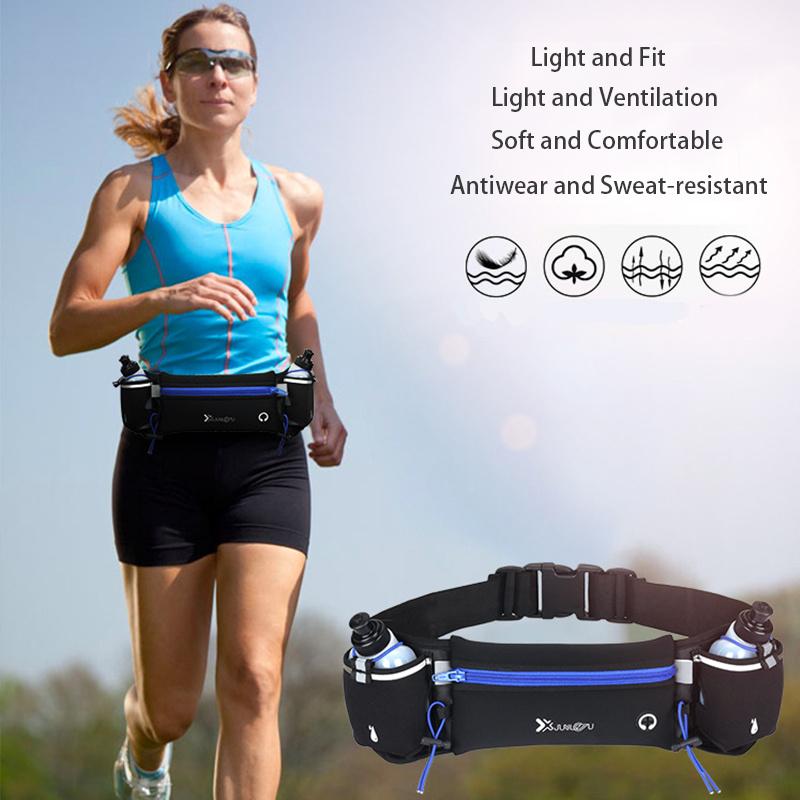 Outdoor sports waist bag, fitn - Running Gear Holder avis et prix