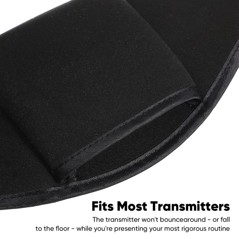 Microphone Belt Micpouch Fitne - Running Gear Organizer avis et prix