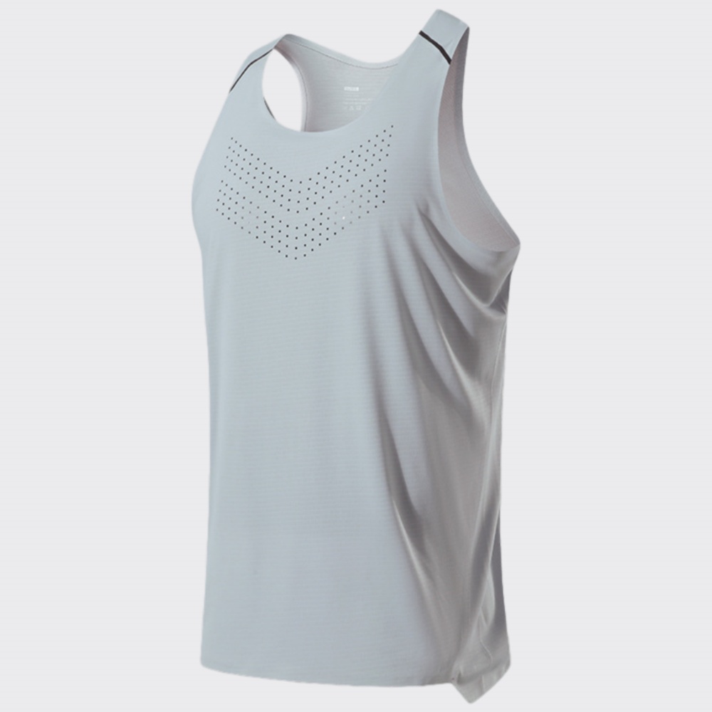 Men Gym Vest Quick Dry Running - Running Gear Winter avis et prix