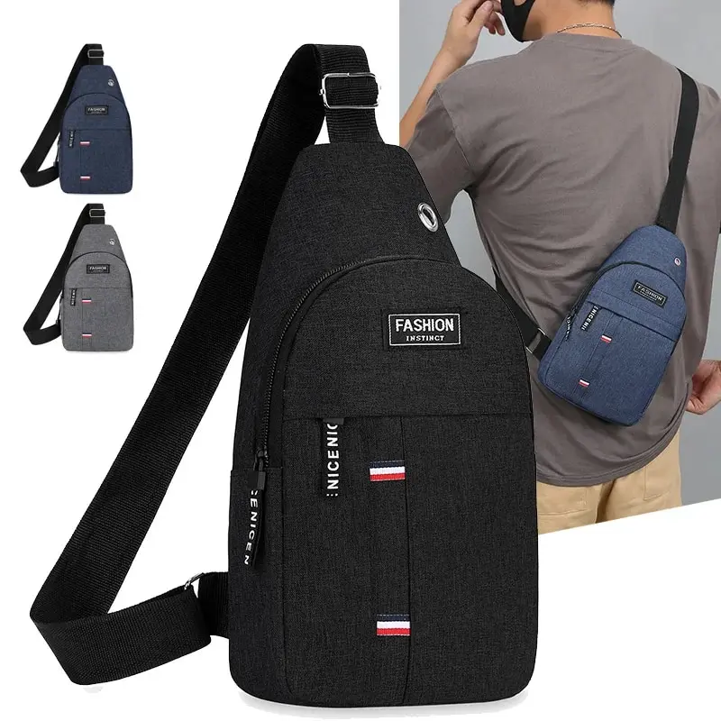 Men's Waterproof Large Capacit - Running Gear Organizer avis et prix