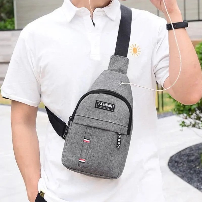 Men's Waterproof Large Capacit - Running Gear Organizer avis et prix