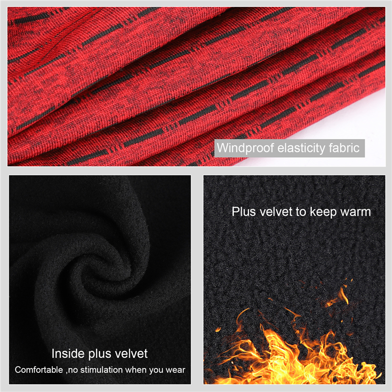 WEST BIKING Winter Windproof S - Running Gear Winter avis et prix