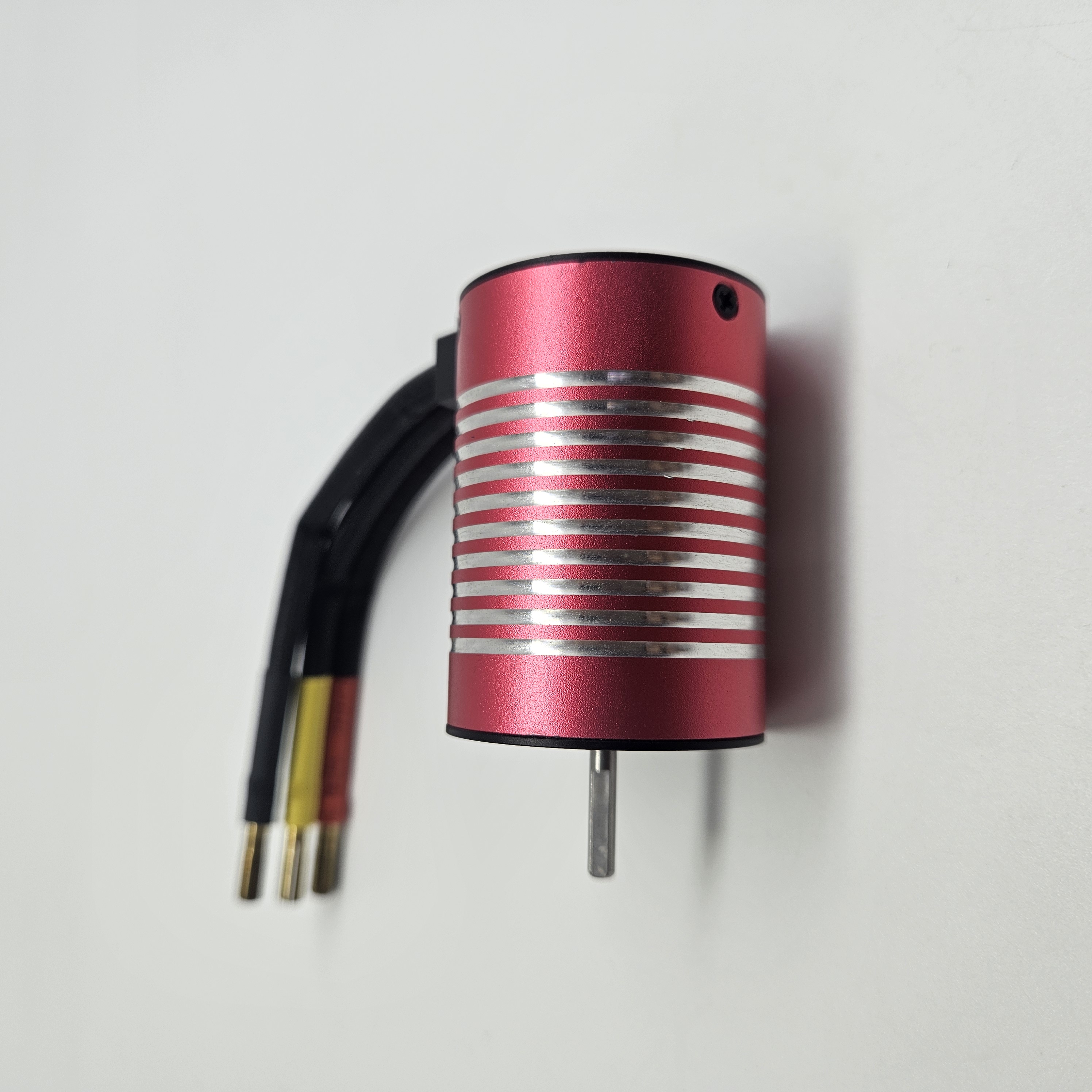 3560 brushless motor 3650 3400 - Running Gear Engine avis et prix