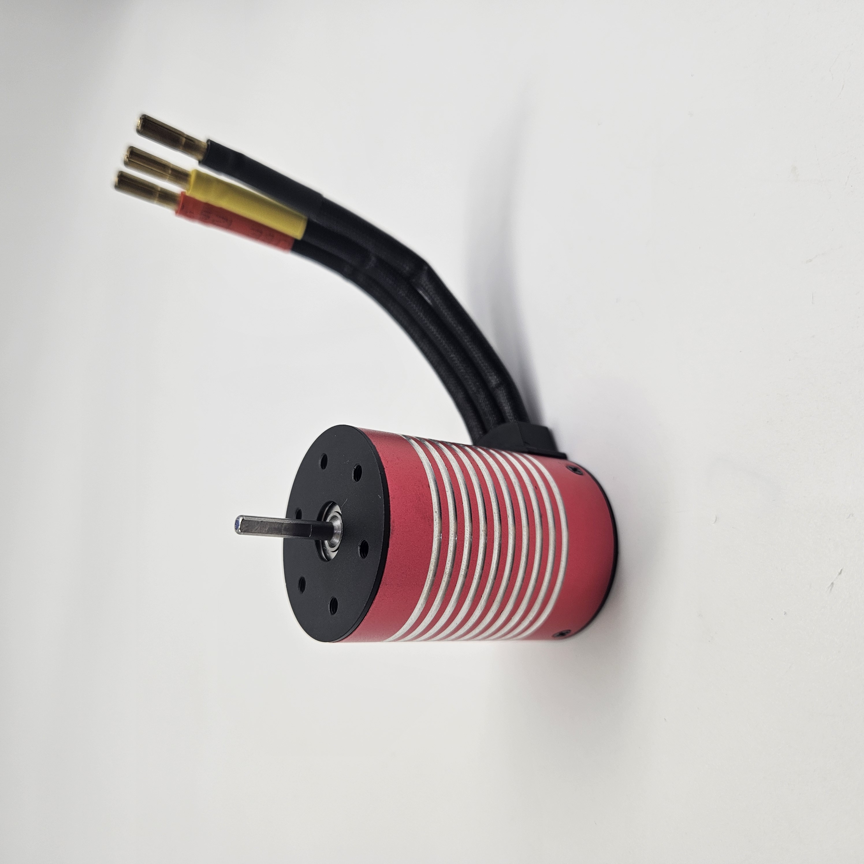3560 brushless motor 3650 3400 - Running Gear Engine avis et prix