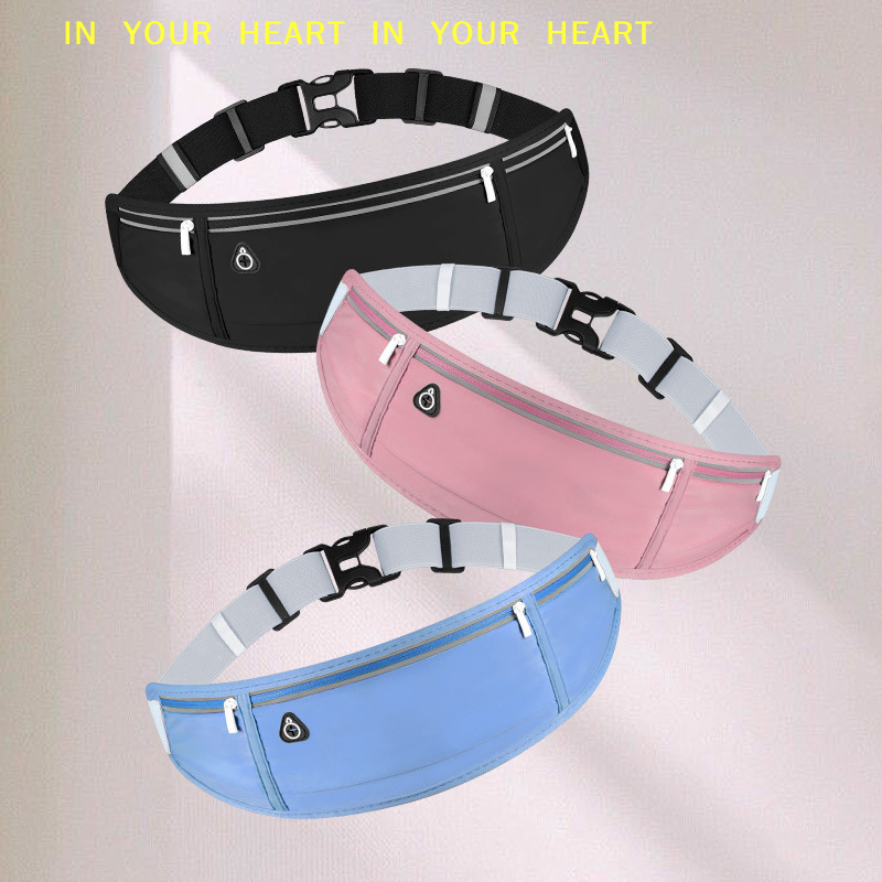 Sports Waist Pack Women Men Ru - Running Gear For Beginners avis et prix