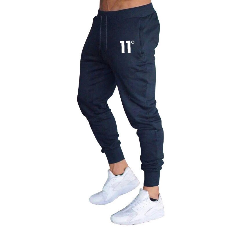 2024 Number Printed Men's Pant - Running Gear Winter avis et prix