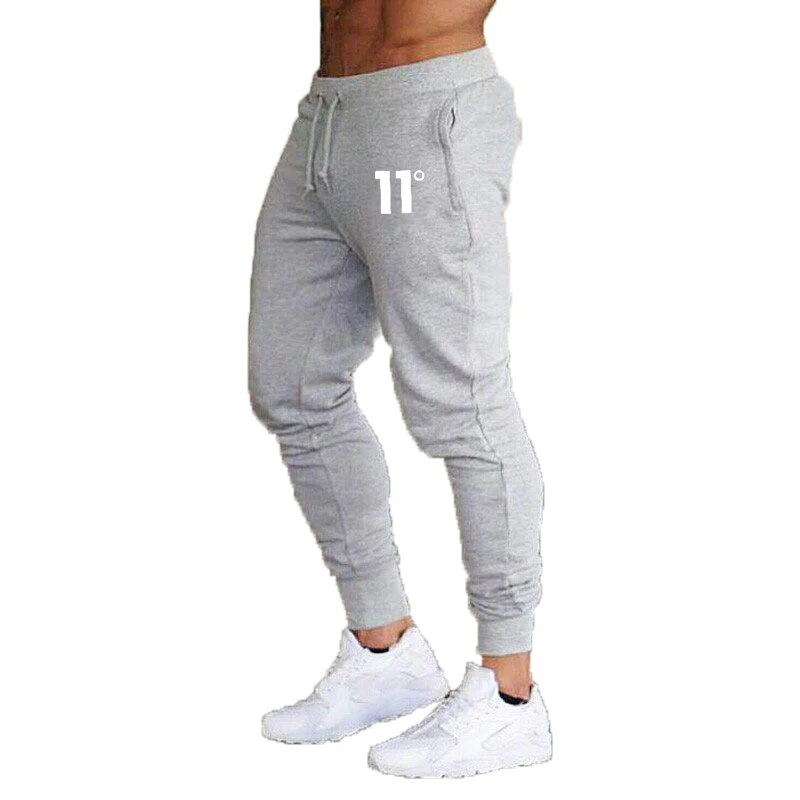 2024 Number Printed Men's Pant - Running Gear Winter avis et prix