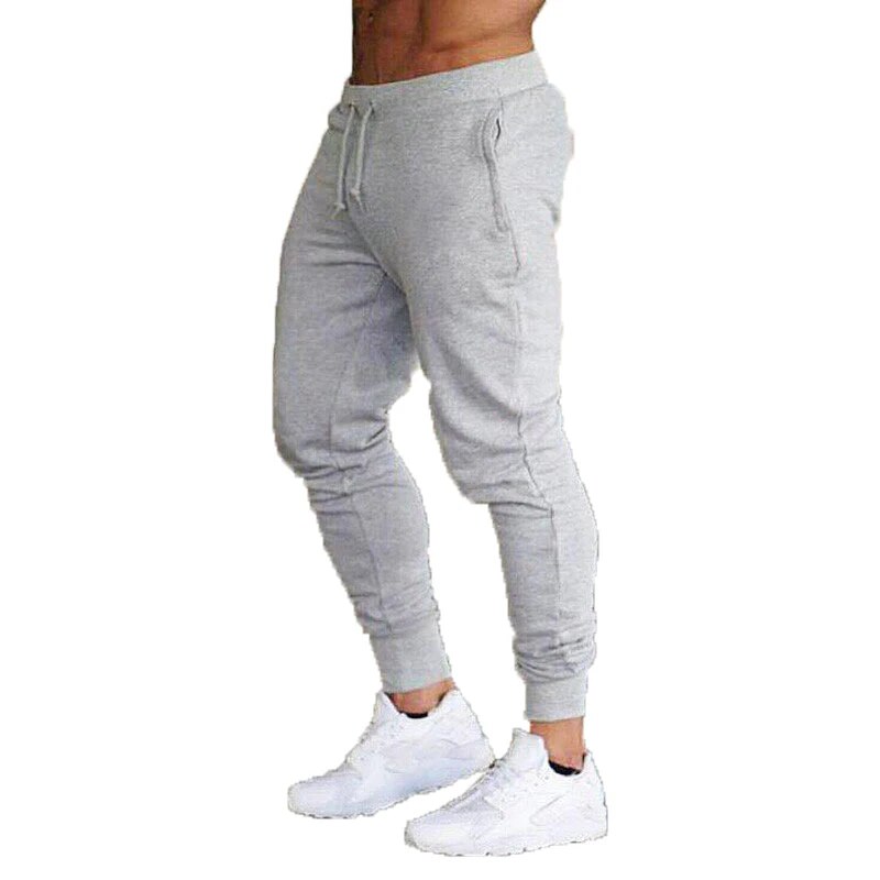 2024 Number Printed Men's Pant - Running Gear Winter avis et prix