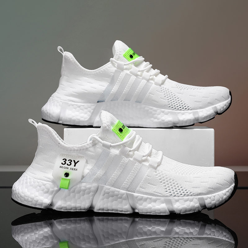 High Quality Sneakers Men Summ - Running Gear Ladies avis et prix
