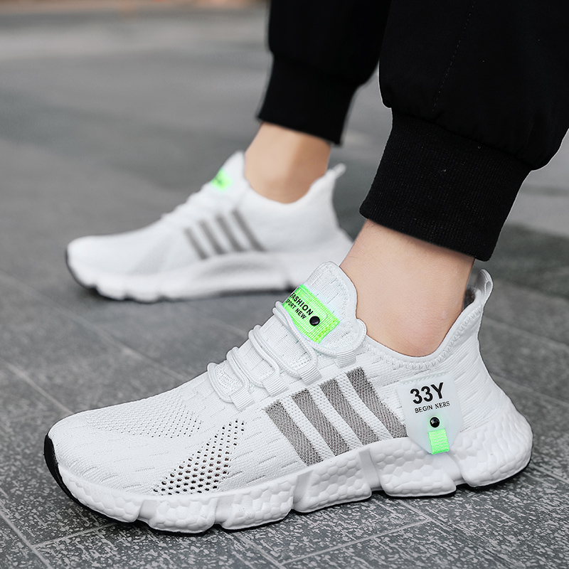 High Quality Sneakers Men Summ - Running Gear Ladies avis et prix