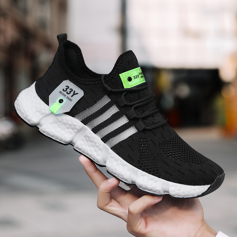 High Quality Sneakers Men Summ - Running Gear Ladies avis et prix