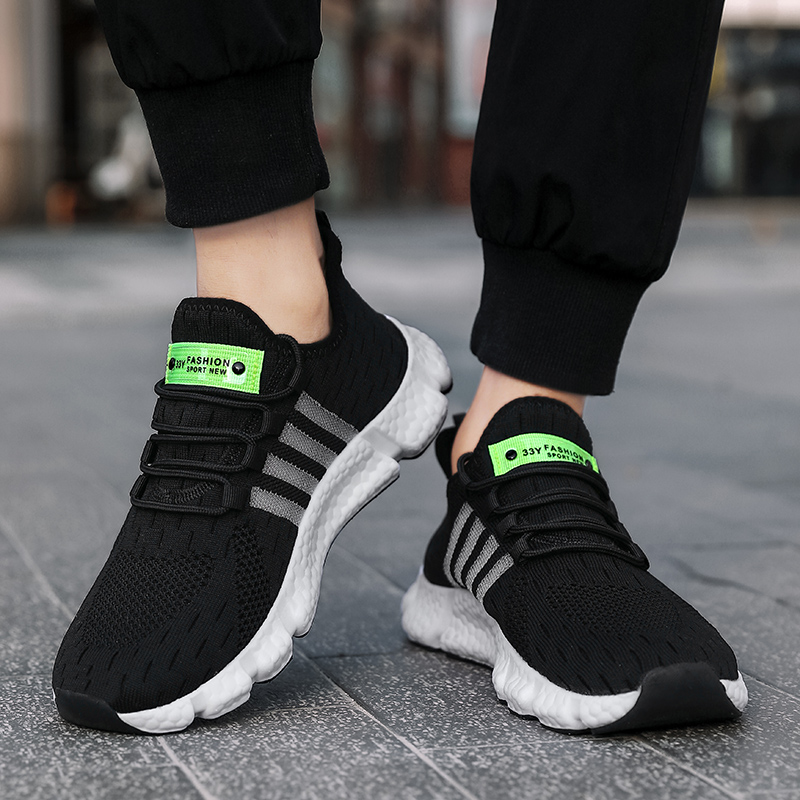 High Quality Sneakers Men Summ - Running Gear Ladies avis et prix