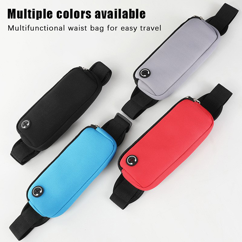 Unisex Running Waist Pack Mult - Running Gear Organizer avis et prix