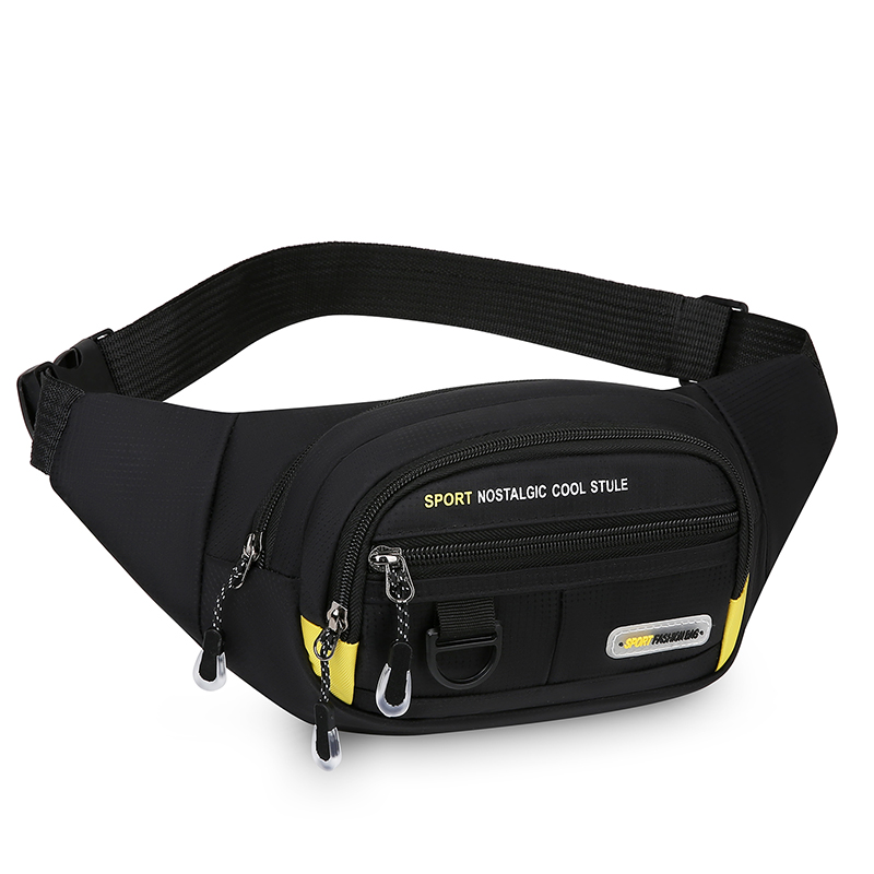 Men's Large Capacity Fitness W - Running Gear Organizer avis et prix