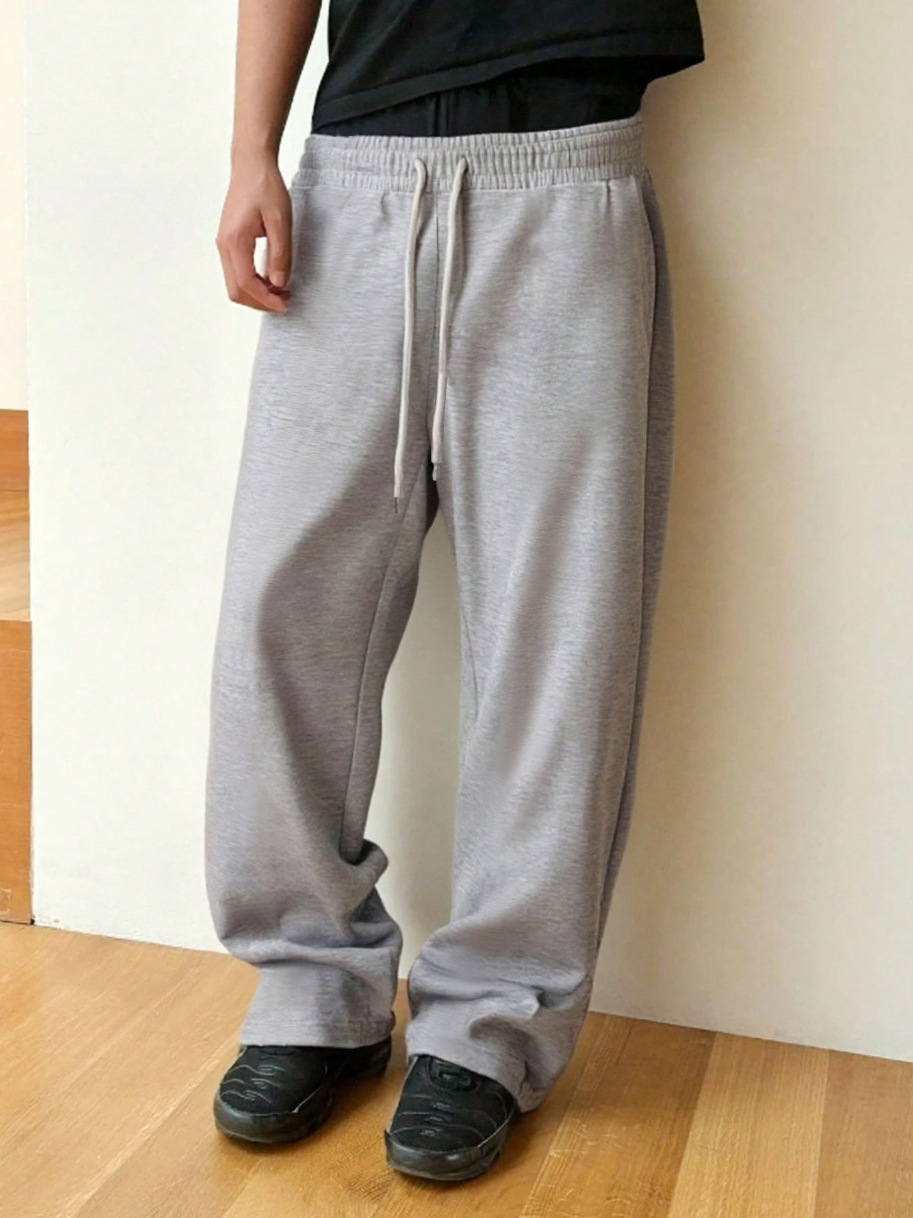 Plus Size Fleece Lined Sweatpa - Running Gear Winter avis et prix